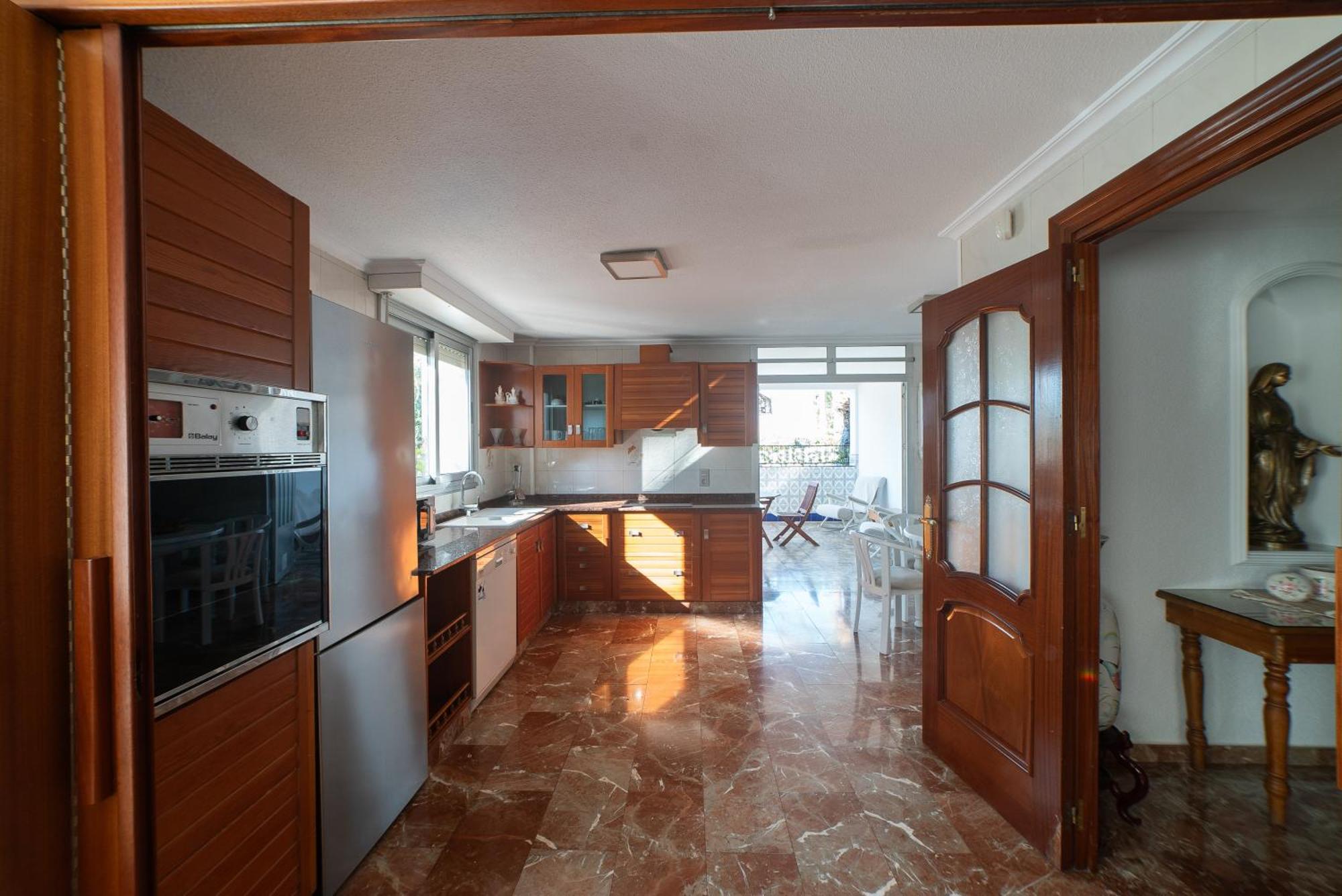 Las Palmeras Crevillente Extérieur photo